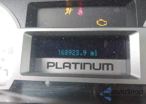 2010 Ford F-150 Fx4/Harley-Davidson/King Ranch/Lariat/Platinum/Xl/Xlt from USA, damaged, VIN 1FTFW1EV6AFA35305